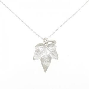 TIFFANY Silver Necklace